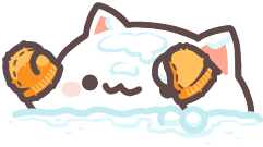 Snow Mittens